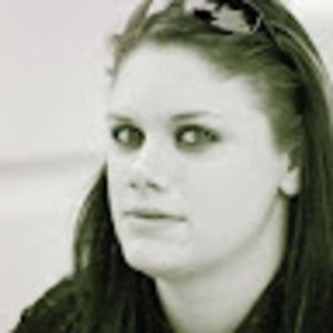 Meet your Posher, Audrey